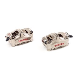 Brembo GP4 Moto GP Brake Caliper Brake Calipers Brembo